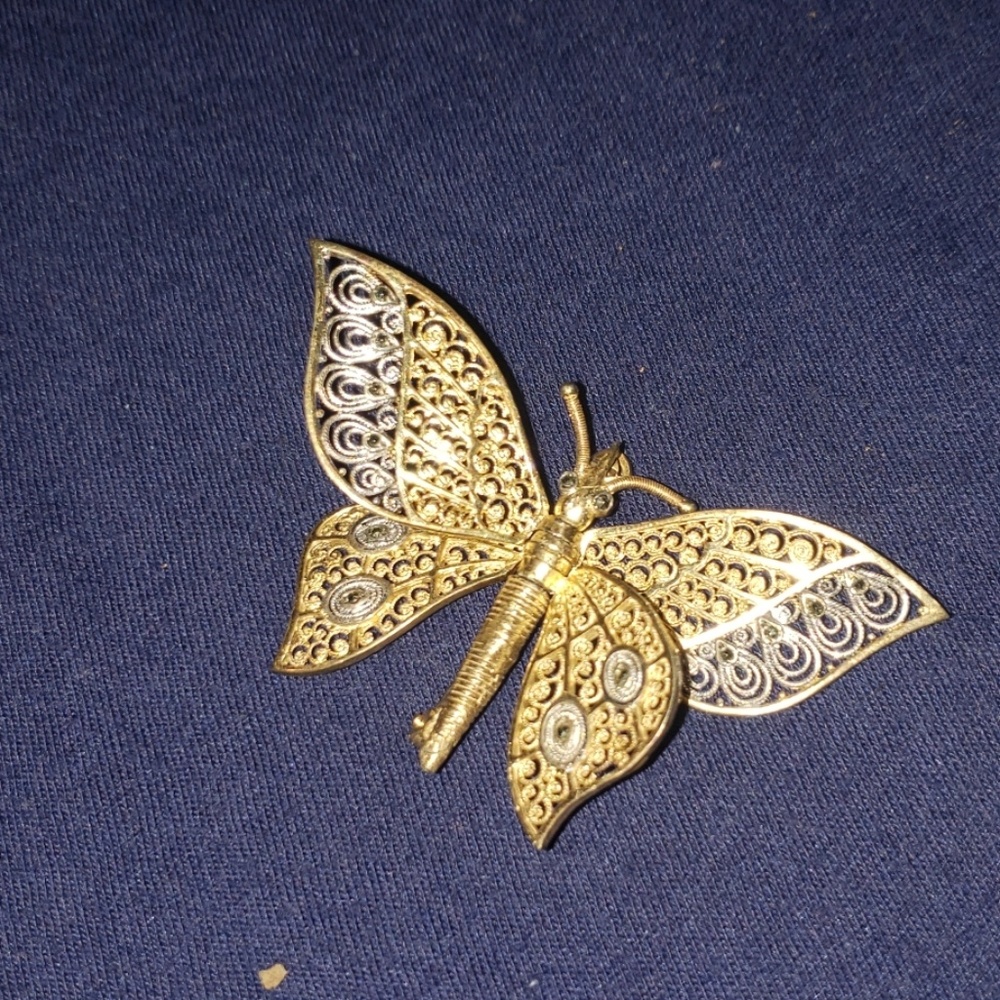 Brooch
